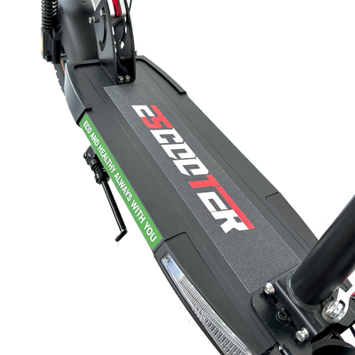 GTXR MAX S3 Monopattino Elettrico velocità 85km/h 5600w 60V 38ah 52Kg
