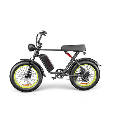 GTXR C91 vélo électrique