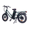 GOGOBEST GF200 Electric Food-delivery Luggage Cargo Bike
