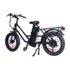 GOGOBEST GF200 Electric Food-delivery Luggage Cargo Bike