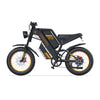 COSWHEEL GT20 Off-Road Adventure Ebike 1000w 25Ah