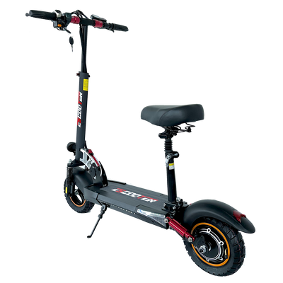 GTXR MAX S3 Monopattino Elettrico velocità 85km/h 5600w 60V 38ah 52Kg