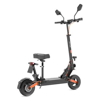 GTXR &amp; JOYOR S8E Electric scooter