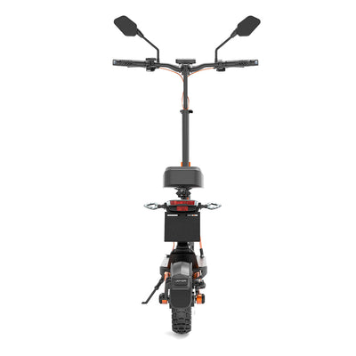 GTXR &amp; JOYOR S8E Electric scooter