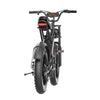 GTXR  & Happyrun Electric Bike G50