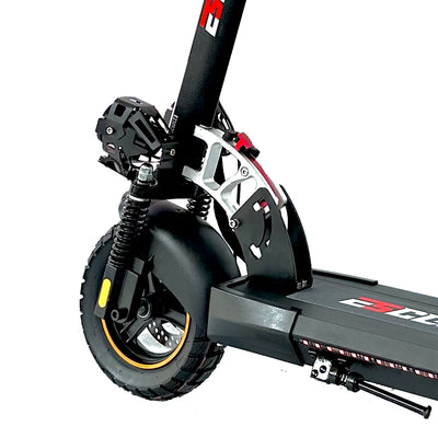 GTXR MAX S3 Monopattino Elettrico velocità 85km/h 5600w 60V 38ah 52Kg