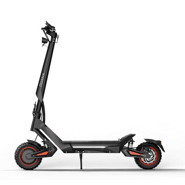 GTXR & Moraix X7S Electric Scooter