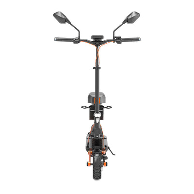 GTXR & JOYOR S8E Electric scooter