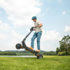 GTXR & Moraix X7S Electric Scooter