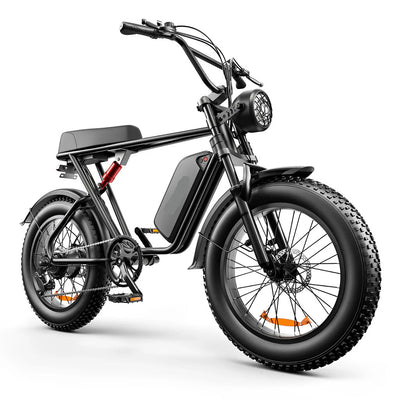 GTXR C91 vélo électrique