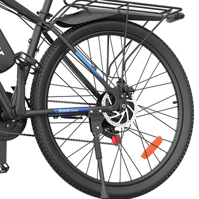 GTXR & Ridstar S29PRO 48V 1000W 21Ah Electric Bike