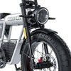 GTXR &amp; COSWHEEL T20 electric bike