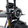 GTXR & COSWHEEL CT20 vélo électrique