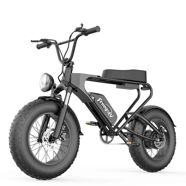 Electric Bike – GTXR Store