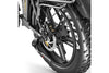 Emoko C94 Cargo Food Delivery ebike 150-200KM Long Range 48V 20*4 Inch Fat Tire Electric Bicycle