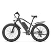 GTXR & GOGOBEST GF600 plus vélo électrique