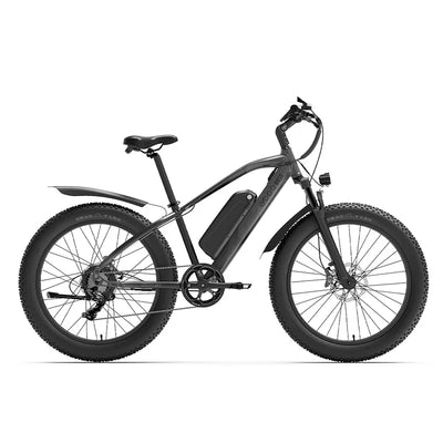 GTXR & GOGOBEST GF600 plus vélo électrique