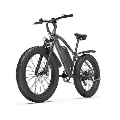 GTXR & GOGOBEST GF600 plus vélo électrique