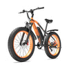 GTXR & GOGOBEST GF600 plus vélo électrique