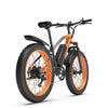 GTXR & GOGOBEST GF600 plus vélo électrique