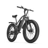 GTXR & GOGOBEST GF600 plus vélo électrique