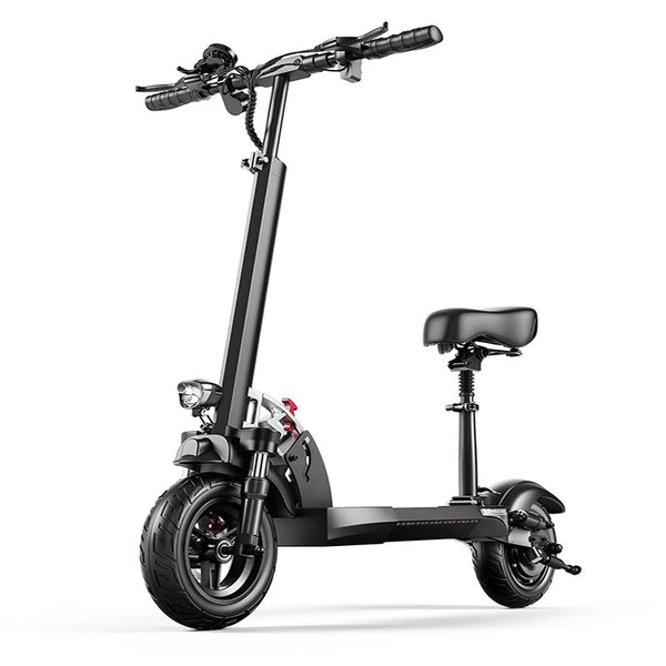GTXR X5 HVD  Powerful and Foldable Electric Scooter 800w 15ah