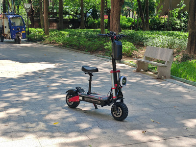 GTXR S5-11 Electric Scooters