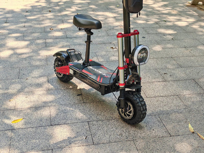 GTXR S5-11 Electric Scooters