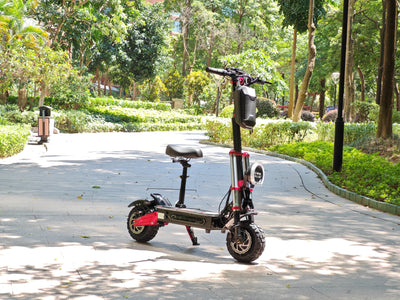 GTXR S5-11 Electric Scooters