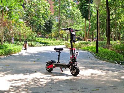 GTXR S5-11 Electric Scooters