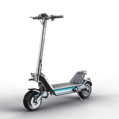 GTXR & JOYOR E8-S Electric scooter