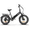 GTXR Z8 20 pollici pneumatico bicicletta velocità 45 km/h 500 W 48 V 15,6 Ah 41,5 kg potente