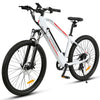 GTXR &amp; SAMEBIKE RS-A02 electric bike