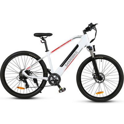 GTXR Z8 20 pollici pneumatico bicicletta velocità 45 km/h 500 W 48 V 15,6 Ah 41,5 kg potente