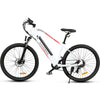 GTXR & SAMEBIKE SY26 vélo électrique