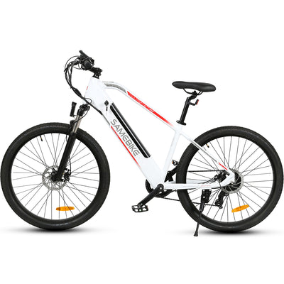 GTXR & SAMEBIKE RS-A02 vélo électrique