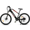 GTXR Z8 20 pollici pneumatico bicicletta velocità 45 km/h 500 W 48 V 15,6 Ah 41,5 kg potente