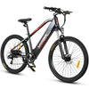 GTXR Z8 electric bike