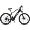 GTXR Z8 electric bike