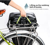 27 Liter Waterproof Pannier Bike Bag