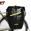 27 Liter Waterproof Pannier Bike Bag