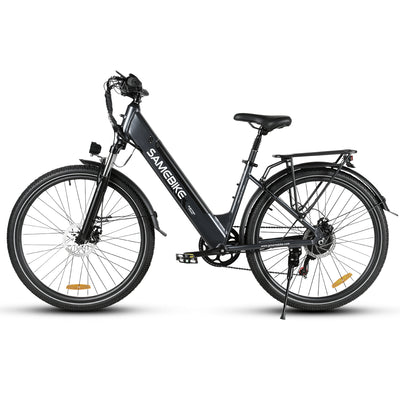 GTXR &amp; SAMEBIKE RS-A01 Pro Electric Bike