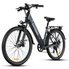 GTXR Z8 20 pollici pneumatico bicicletta velocità 45 km/h 500 W 48 V 15,6 Ah 41,5 kg potente