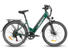 GTXR  & SAMEBIKE RS-A01 Pro-T Urban Electric Bicycle