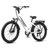 GTXR  & SAMEBIKE RS-A01 vélo électrique