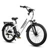 GTXR Z8 electric bike