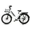 GTXR Z8 20 pollici pneumatico bicicletta velocità 45 km/h 500 W 48 V 15,6 Ah 41,5 kg potente