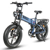 GTXR Z8 20 pollici pneumatico bicicletta velocità 45 km/h 500 W 48 V 15,6 Ah 41,5 kg potente