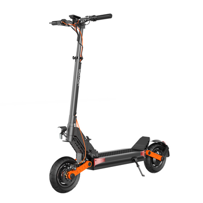 GTXR &amp; JOYOR S5 Electric Scooters