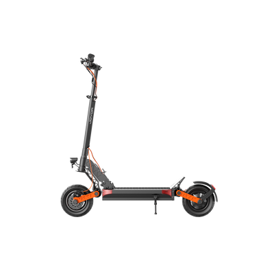 GTXR &amp; JOYOR S5 Electric Scooters